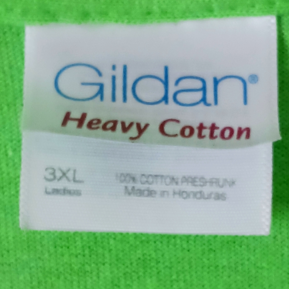 Gildan - Picture 3 of 5